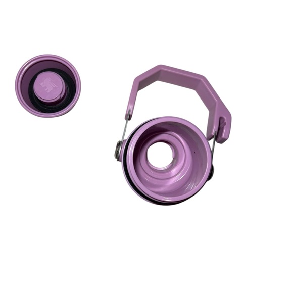 Stanley Aerolight IceFlow Bottle in Purple 36oz - Picture 12 of 15